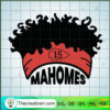 Mahomes 15 SVG, Mahomes Headband SVG, Kansas City SVG 3 88 copy 12