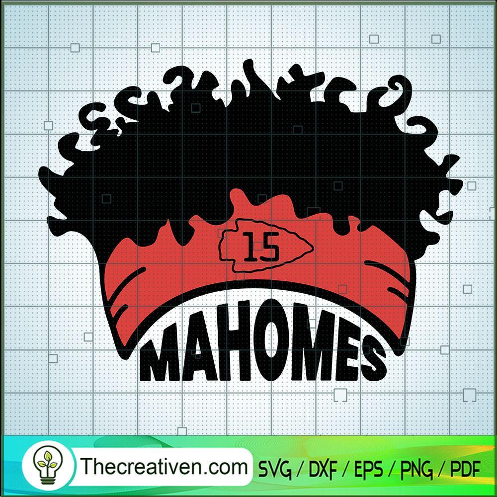 Mahomes 15 SVG, Mahomes Headband SVG, Kansas City SVG 1 Mahomes 15 SVG, Mahomes Headband SVG, Kansas City SVG
