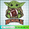 Baby Yoda Bengals SVG, Baby Yoda SVG, NFL Sport SVG 2 82 copy 12