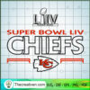 Super Bowl Live Chiefs SVG, Kansas City Logo Team SVG, NFL Sport SVG 3 73 copy 9