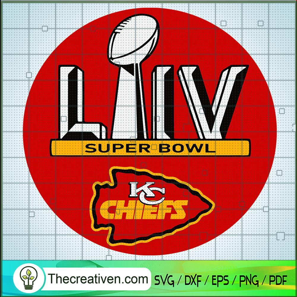 Kansas Chiefs Super Bowl SVG, Kansas Chiefs Team SVG, NFL Sport SVG 1 Kansas Chiefs Super Bowl SVG, Kansas Chiefs Team SVG, NFL Sport SVG
