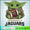 Baby Yoda Jacksonville Jaguars SVG, Baby Yoda SVG, NFL Sport SVG 3 28 copy 16