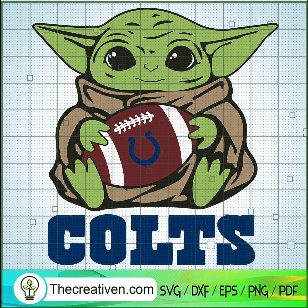 Baby Yoda Colts Roster SVG, Baby Yoda SVG, NFL Sport SVG 1 Baby Yoda Colts Roster SVG, Baby Yoda SVG, NFL Sport SVG