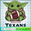 Baby Yoda Houston Texans SVG, Baby Yoda SVG, NFL Sport SVG 2 20 copy 19