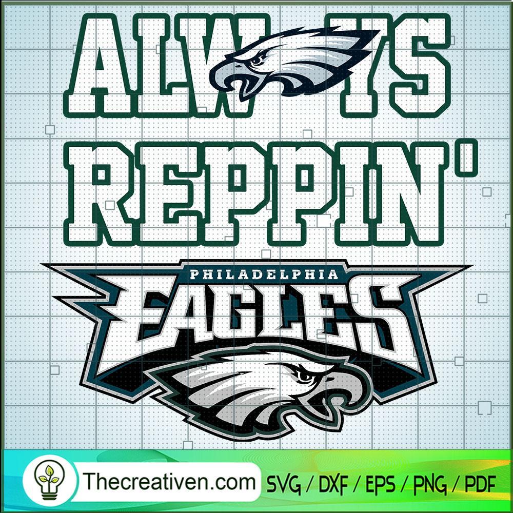 Philadelphia Eagles Logo SVG, Logo Team SVG, NFL Sport SVG 1 Philadelphia Eagles Logo SVG, Logo Team SVG, NFL Sport SVG