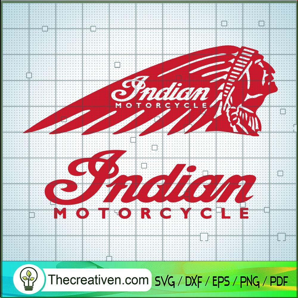 Indian Motorcyle SVG, Motorcyle Logo SVG, American Motorcyle Company SVG 1 17 copy 20