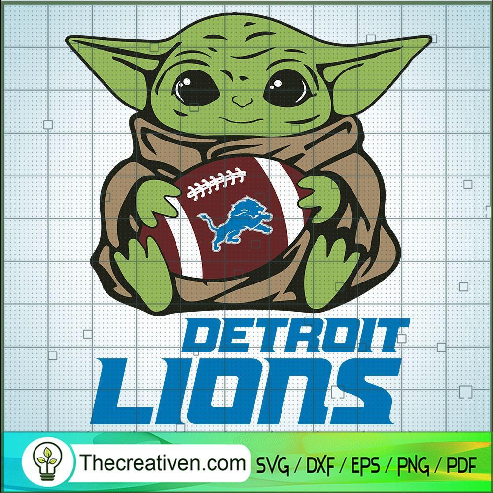 Baby Yoda Dotroit Lions SVG, Baby Yoda SVG, NFL Team SVG 1 Baby Yoda Dotroit Lions SVG, Baby Yoda SVG, NFL Team SVG