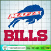 Mafia Bills SVG, Buffalo Bill Team SVG, NFL Sports SVG 3 9 copy 18