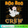 Boo Boo Crew SVG, Boo Scary SVG, Halloween SVG 2 138 copy 4