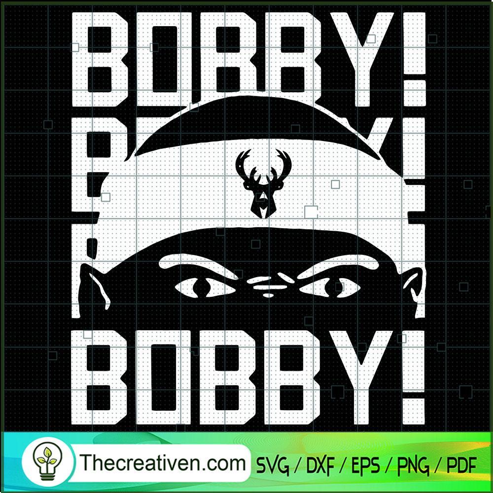 Bobby Portis Milwaukee New SVG, Player Basketball SVG, Sports SVG 1 131 copy 3