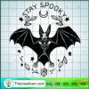 Bat Stay Spooky Scary SVG, Scary SVG, Halloween SVG 2 48 copy 14