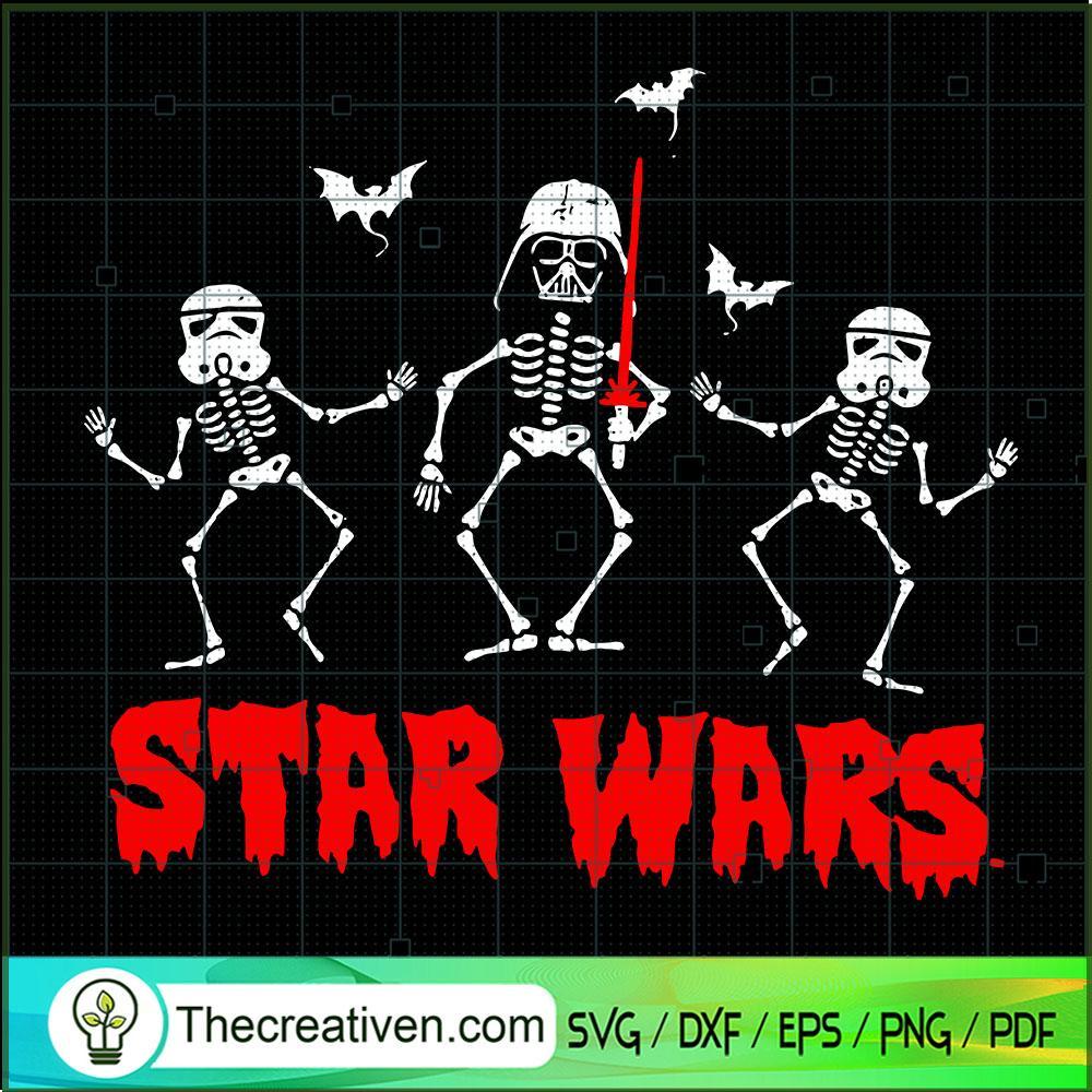 Star Wars Vader Troopers Bat SVG Cut File for Cricut 1 Star Wars Vader Troopers Bat SVG Cut File for Cricut