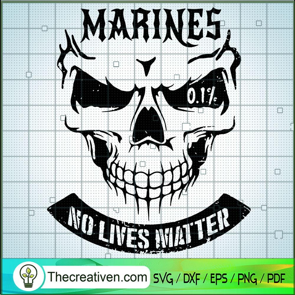 Mariens No Lives Matter SVG, Skeleton SVG, Halloween SVG 1 Mariens No Lives Matter SVG, Skeleton SVG, Halloween SVG