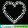 Heart Skeleton SVG Cut File for Cricut & Silhouette 2 88 copy 11