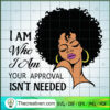 I Am Who I Am SVG Cut File for Cricut & Silhouette 2 70 copy 11