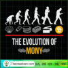 Bitcoin The Evolution Of Mony SVG, Bitcoin SVG, Digital Money SVG 2 65 copy 13
