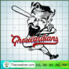 Ghoulardians Baseball SVG Cut File for Cricut & Silhouette 2 61 copy 11