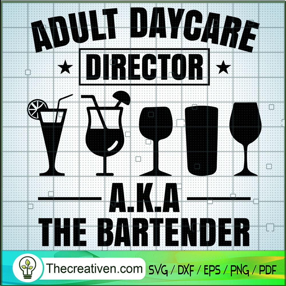 Adult Day Care Director Bartender SVG, Bartender SVG, Drinking SVG 1 Adult Day Care Director Bartender SVG, Bartender SVG, Drinking SVG