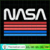 60s 70s Vintage Retro NASA SVG, Worm Logo Vintage NASA SVG, NASA SVG 2 9 copy 16