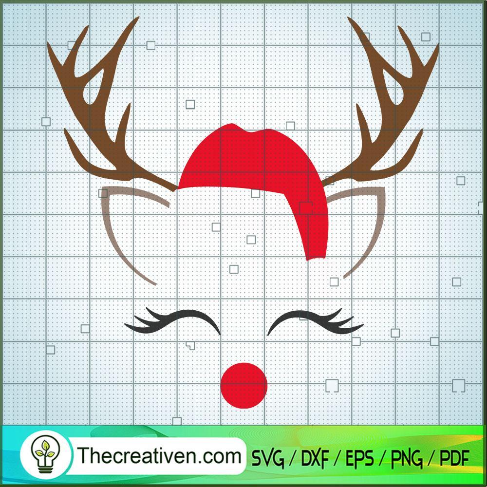 Unicorn Christmas SVG, Christmas SVG, Unicorn SVG 1 Unicorn Christmas SVG, Christmas SVG, Unicorn SVG