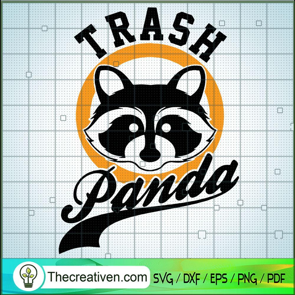 Trash Panda SVG, Rocket City Trash Pandas SVG, Baseball Team SVG 1 Trash Panda SVG, Rocket City Trash Pandas SVG, Baseball Team SVG