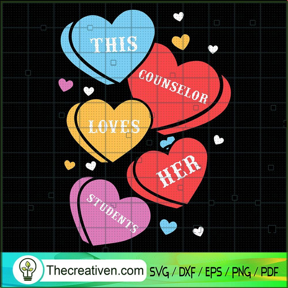 This Counselor Loves Her Students SVG, Students Love SVG, Trending SVG 1 This Counselor Loves Her Students SVG, Students Love SVG, Trending SVG