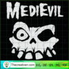 Medi Evil SVG, Medi Evil Logo SVG,Game Logo SVG 2 26 copy 12