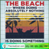 Vintage The Beach Where Doing SVG Cut File for Cricut & Silhouette 3 98 copy 8
