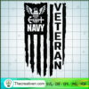 U.S. Navy Veteran Distressed SVG, USA American Flag SVG, Military SVG 2 88 copy 9
