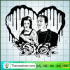 The Munsters SVG Cut File for Cricut & Silhouette 2 82 copy 10