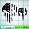 Punisher We The People SVG, Punisher SVG, Sugar Skull SVG 3 63 copy 12