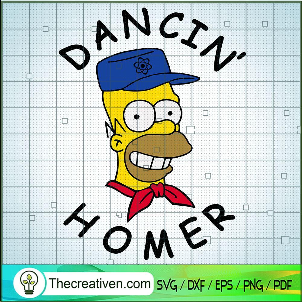 Homer Simpson SVG, Simpson SVG, Cartoon Characters SVG 1 Homer Simpson SVG, Simpson SVG, Cartoon Characters SVG