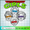 Golden Girls SVG, The Golden Girls SVG, Comedy SVG 2 35 copy 12
