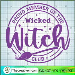 Good Witch Wicked Witch SVG, Witch SVG, Halloween SVG