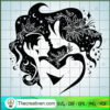 Floral Mom And Baby SVG Cut File for Cricut & Silhouette 3 26 copy 11