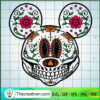 Day of the Dead SVG Cut File for Cricut & Silhouette 3 19 copy 16