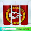Kansas City Chiefs copy