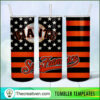 San Francisco Giants Skinny Tumbler Wrap – Digital Download