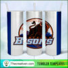 Buffalo Bisons Skinny Tumbler Wrap – Digital Download 5 Buffalo Bisons copy