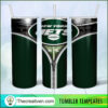 NY Jets Zipper Skinny Tumbler Wrap – Digital Download 4 NY Jets Zipper copy