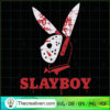 Slayboy SVG Cut File for Cricut & Silhouette