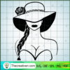 Sexy Woman SVG, Woman SVG, Sexy SVG 3 183 copy 2