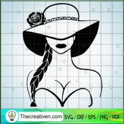Sexy Woman SVG, Woman SVG, Sexy SVG