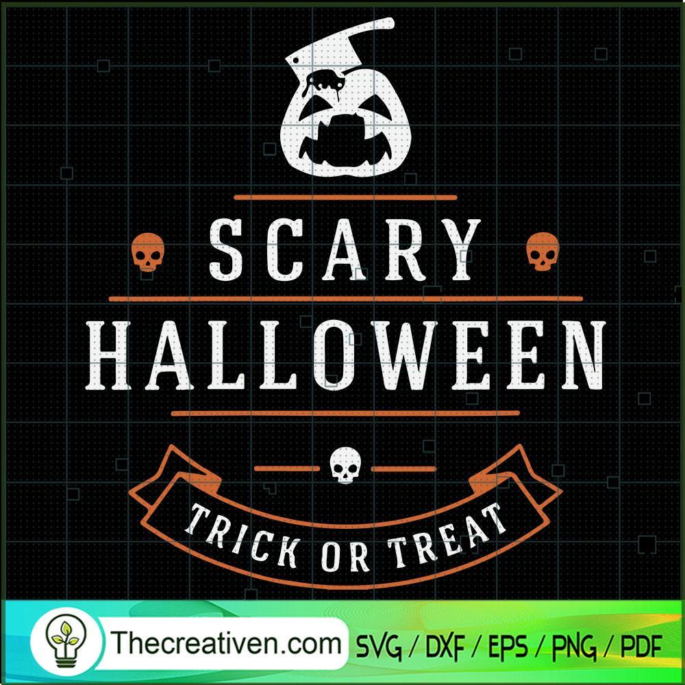 Scary Halloween SVG, Halloween SVG, Scary SVG 1 Scary Halloween SVG, Halloween SVG, Scary SVG