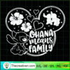 Ohana Means Family SVG, Stitch SVG, Mickey Head SVG 2 143 copy 4