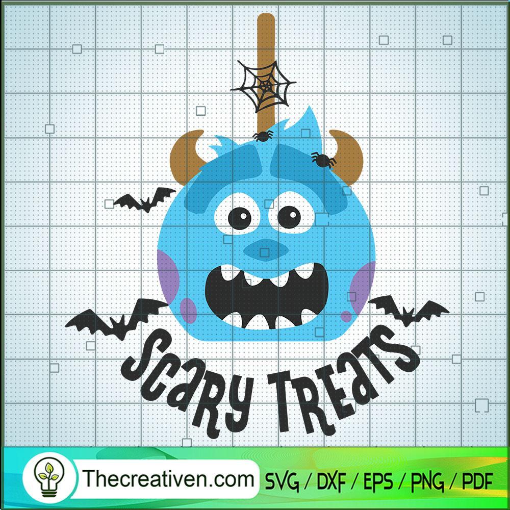 Monsters Inc James P. Sullivan SVG, Monsters University SVG, Disney SVG 1 126 copy 5