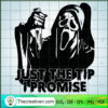 Just The Tip I Promise Ghost Face SVG Cut File for Cricut & Silhouette 2 85 copy 7