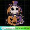 Jack Skellington Pumpkin SVG Cut File for Cricut & Silhouette 2 72 copy 8