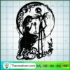 Jack And Sally SVG Cut File for Cricut & Silhouette 3 70 copy 9