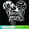 Hocus Pocus Sanderson SVG Cut File for Cricut & Silhouette 2 34 copy 13